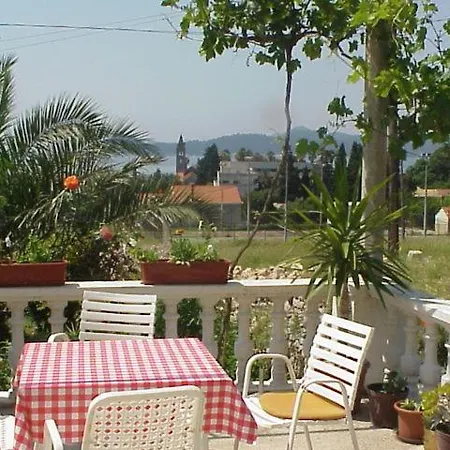 Pincevic Guest house
