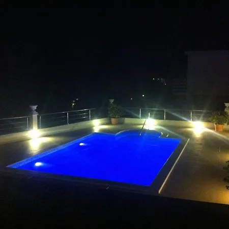 Pensionat Pincevic 3*