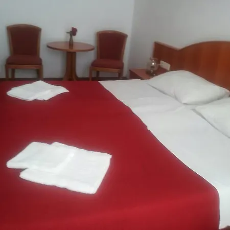 Pincevic Gæstehus 3*