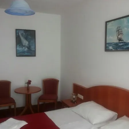 Gostinjska kuća Pincevic Lopud