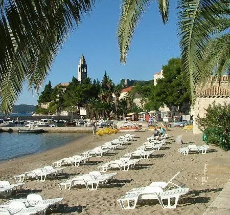 Gæstehus Pincevic 3*