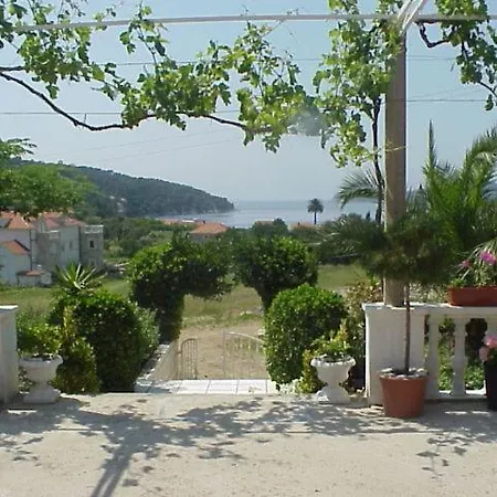 Pincevic Penzion