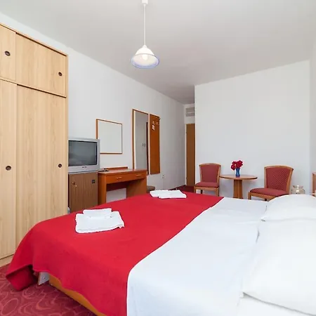 Gasthof Pincevic 3*
