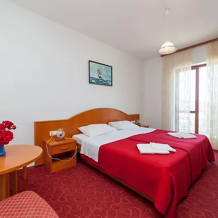 Pincevic Gasthof 3*