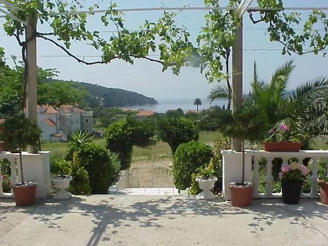 Pincevic Guest house